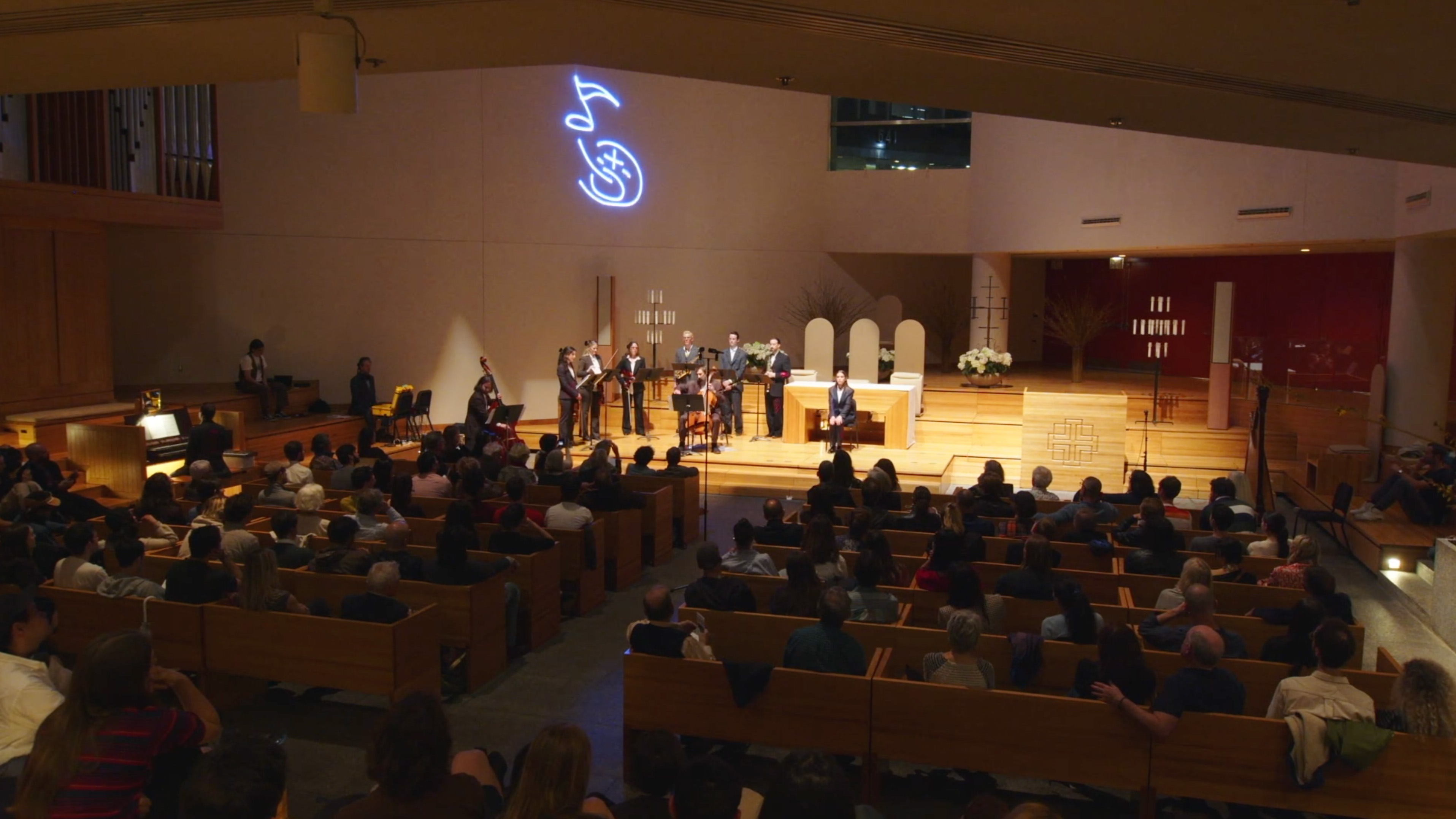 SASBC Saint Peters
